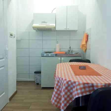 Apartment Panorama