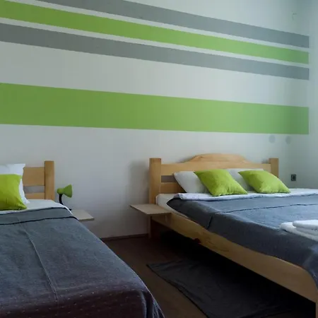 Panorama Apartment