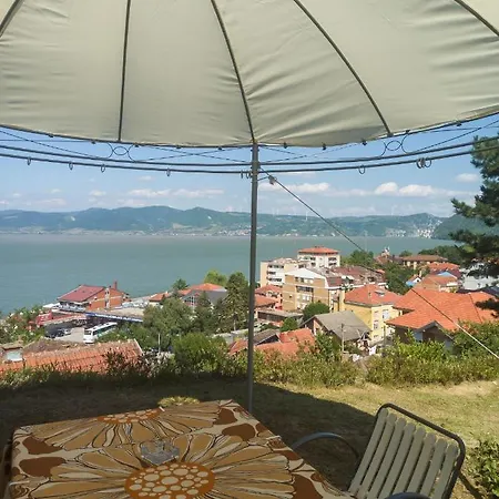 Panorama Apartment Golubac
