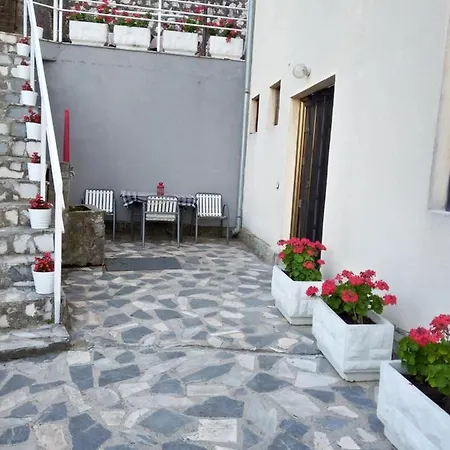 Apartment Panorama