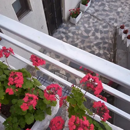 Apartment Panorama *