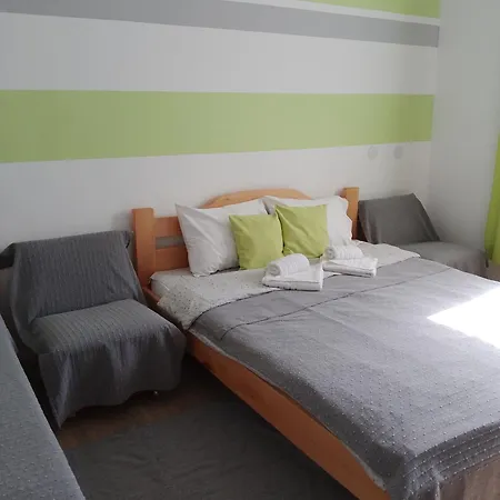 Panorama Apartment Golubac